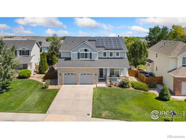 16478 Marion Street, Thornton CO 80602