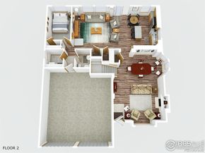 16478 Marion Street, Thornton CO 80602