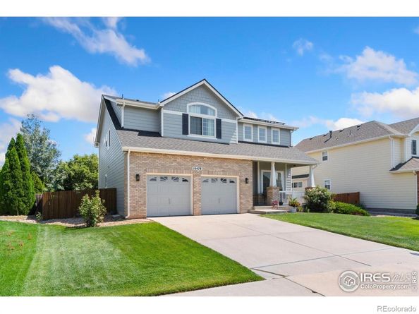 16478 Marion Street, Thornton CO 80602