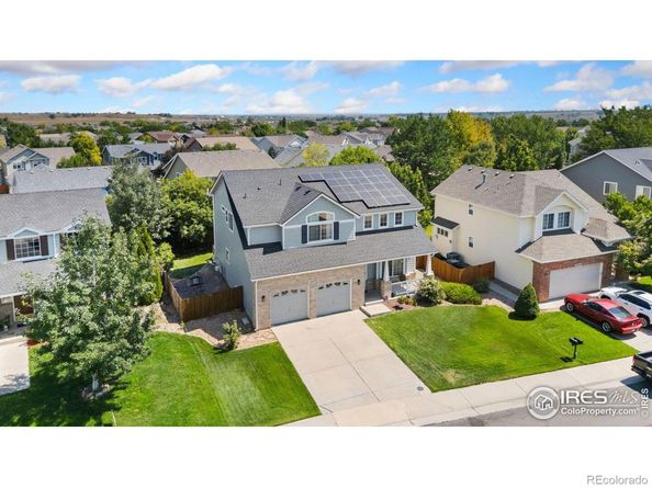16478 Marion Street, Thornton CO 80602