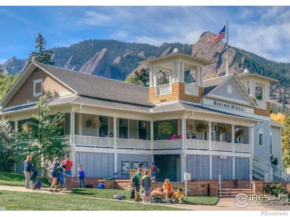 2030 Columbine Avenue, Boulder CO 80302