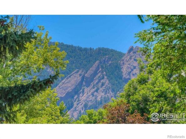 2030 Columbine Avenue, Boulder CO 80302