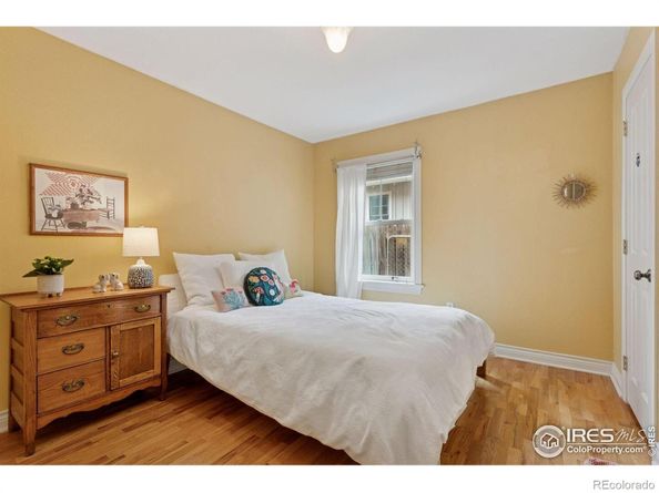 2030 Columbine Avenue, Boulder CO 80302