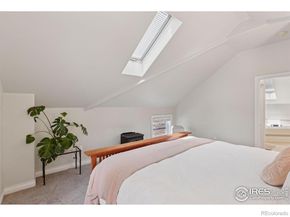 2030 Columbine Avenue, Boulder CO 80302