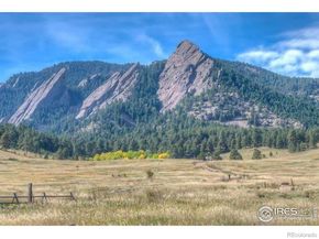 2030 Columbine Avenue, Boulder CO 80302