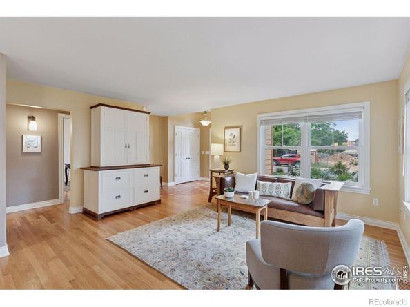 2030 Columbine Avenue, Boulder CO 80302