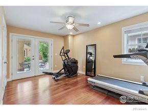 2030 Columbine Avenue, Boulder CO 80302
