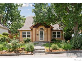 2030 Columbine Avenue, Boulder CO 80302