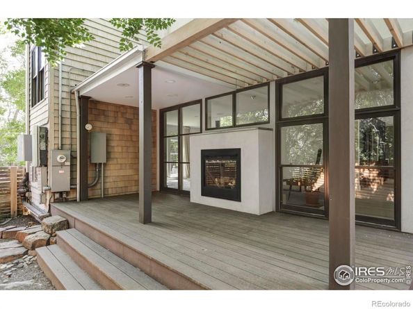 580 Pleasant Street, Boulder CO 80302