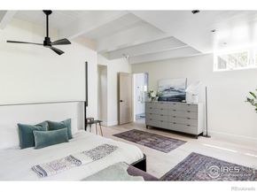 580 Pleasant Street, Boulder CO 80302