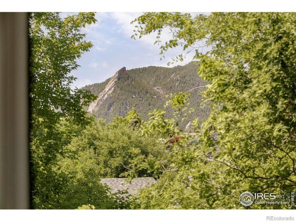 580 Pleasant Street, Boulder CO 80302