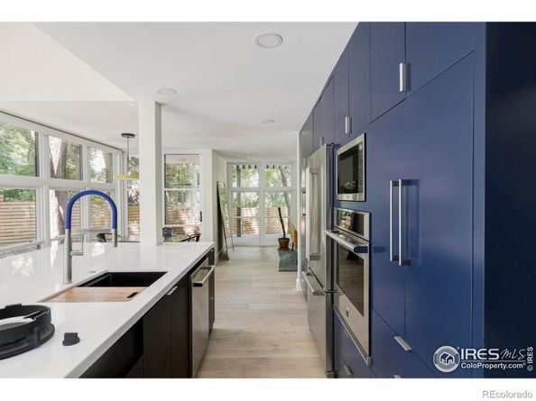 580 Pleasant Street, Boulder CO 80302