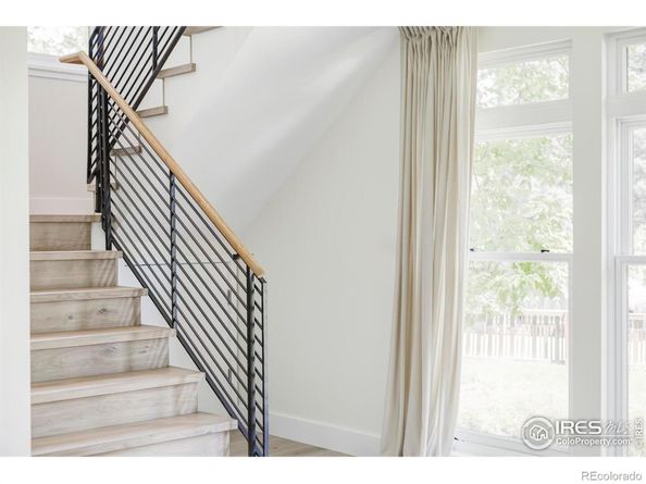 580 Pleasant Street, Boulder CO 80302