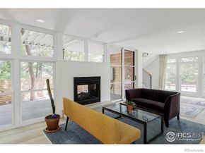 580 Pleasant Street, Boulder CO 80302
