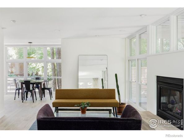 580 Pleasant Street, Boulder CO 80302