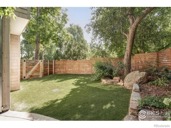580 Pleasant Street, Boulder CO 80302