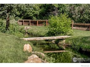 580 Pleasant Street, Boulder CO 80302