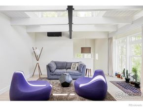 580 Pleasant Street, Boulder CO 80302