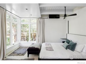 580 Pleasant Street, Boulder CO 80302