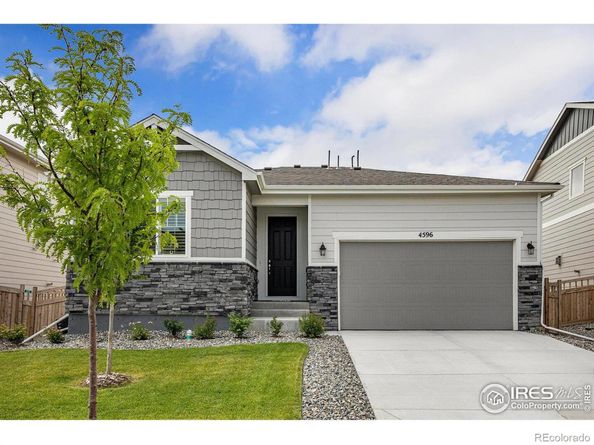 4596 Hatcher Drive, Brighton CO 80601