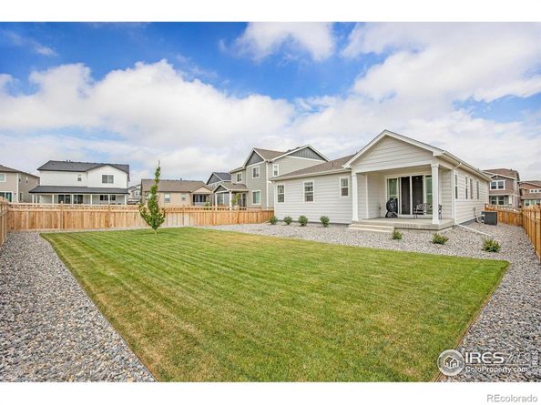 4596 Hatcher Drive, Brighton CO 80601