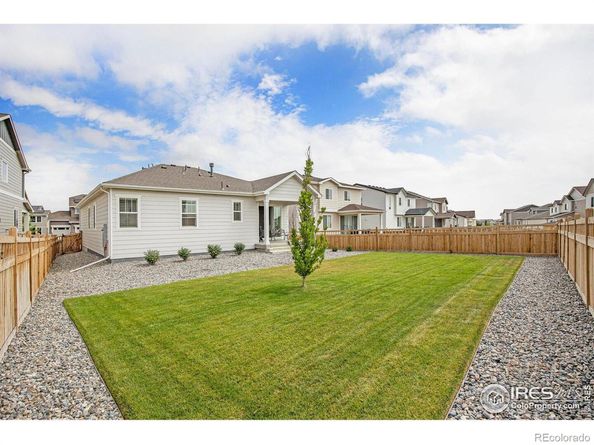 4596 Hatcher Drive, Brighton CO 80601