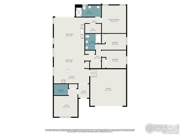 4596 Hatcher Drive, Brighton CO 80601