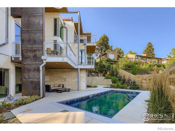 2206 Alpine Drive, Boulder CO 80304