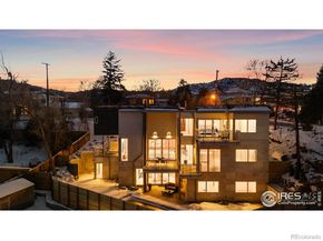 2206 Alpine Drive, Boulder CO 80304
