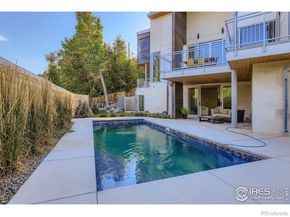 2206 Alpine Drive, Boulder CO 80304