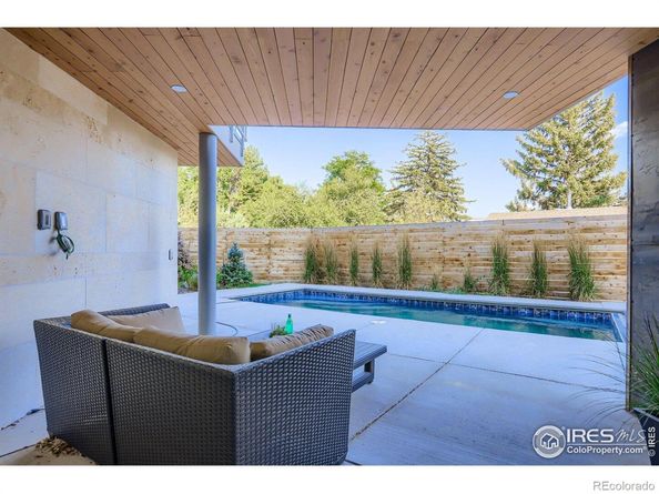 2206 Alpine Drive, Boulder CO 80304