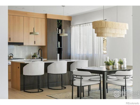 2206 Alpine Drive, Boulder CO 80304