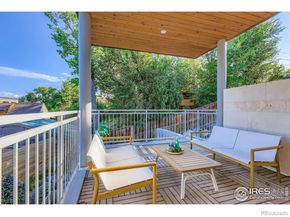 2206 Alpine Drive, Boulder CO 80304