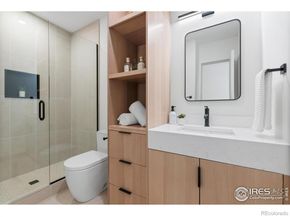 2206 Alpine Drive, Boulder CO 80304