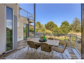2206 Alpine Drive, Boulder CO 80304