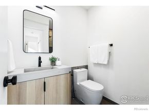 2206 Alpine Drive, Boulder CO 80304