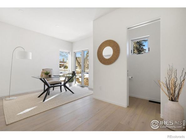 2206 Alpine Drive, Boulder CO 80304