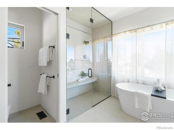 2206 Alpine Drive, Boulder CO 80304