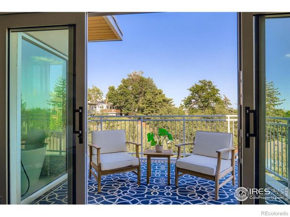 2206 Alpine Drive, Boulder CO 80304