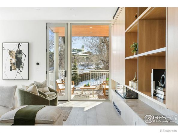 2206 Alpine Drive, Boulder CO 80304