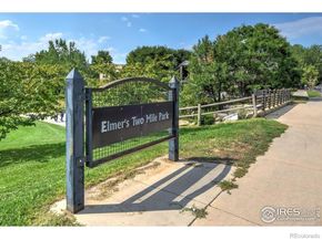 2636 Juniper Avenue 1, Boulder CO 80304