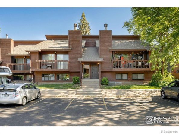 2636 Juniper Avenue 1, Boulder CO 80304