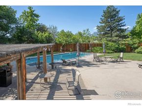 2636 Juniper Avenue 1, Boulder CO 80304