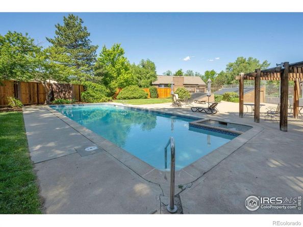 2636 Juniper Avenue 1, Boulder CO 80304