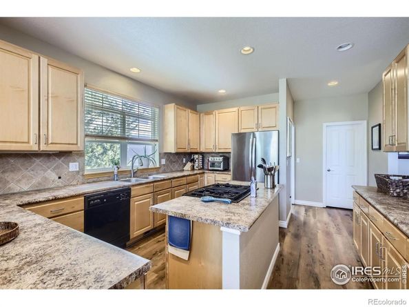 104 Noland Court, Lyons CO 80540