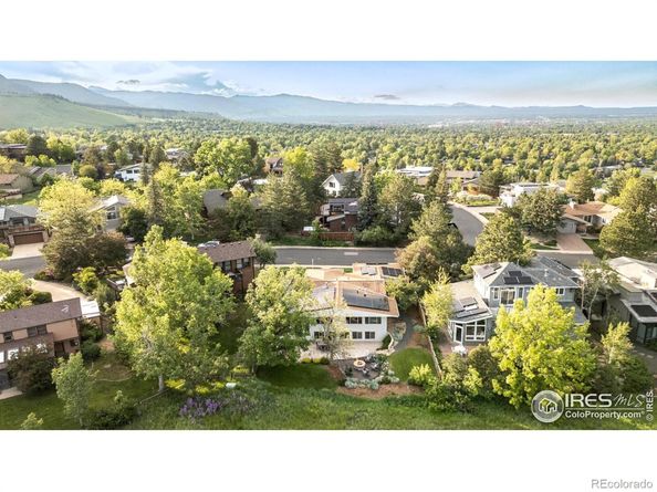 3380 Longwood Avenue, Boulder CO 80305