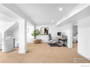 3380 Longwood Avenue, Boulder CO 80305