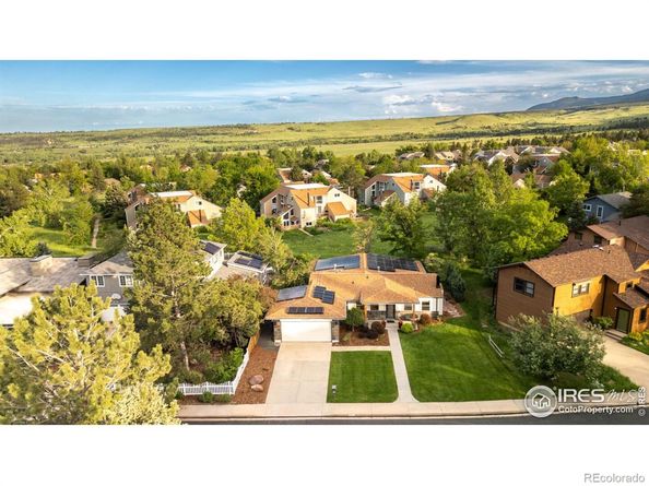 3380 Longwood Avenue, Boulder CO 80305
