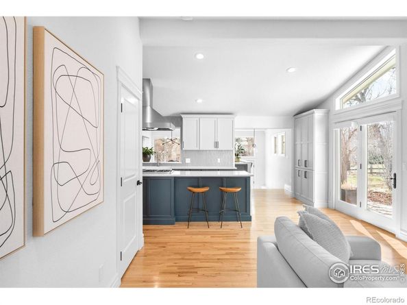 3380 Longwood Avenue, Boulder CO 80305