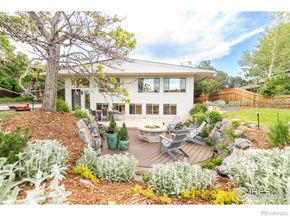 3380 Longwood Avenue, Boulder CO 80305